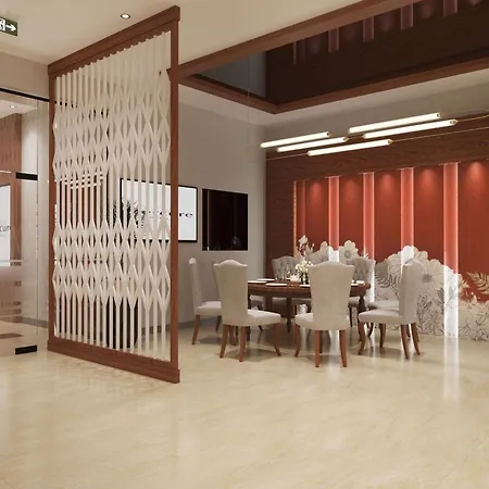 Mercure Kizilay