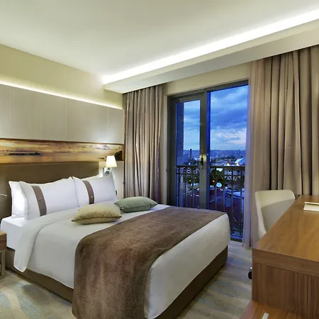 Mercure Kizilay Ancara