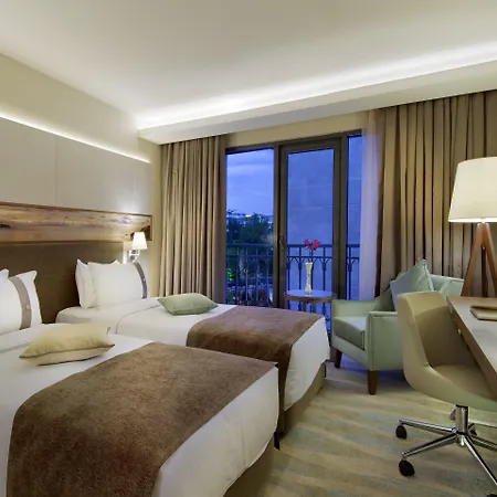 Mercure Kizilay Hotel Ankara