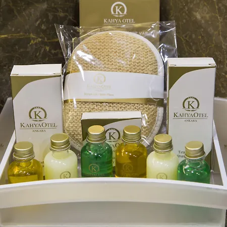 Hotel Mercure Kizilay Ancara