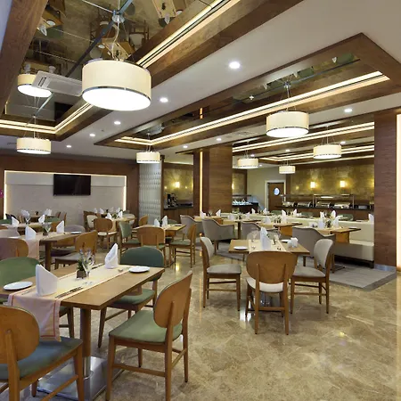 Hotel Mercure Kizilay