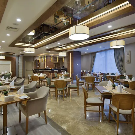 Mercure Kizilay Hotel