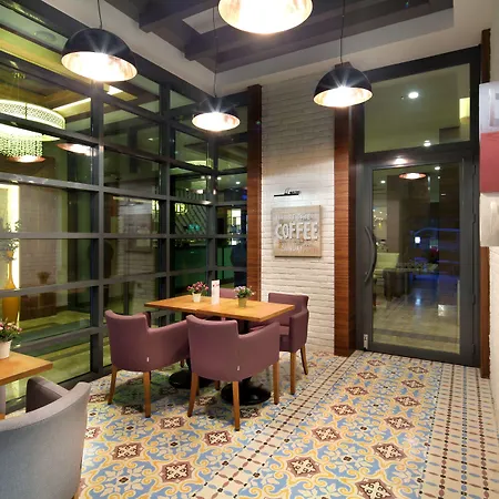 Mercure Kizilay Ankara