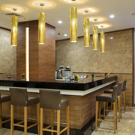 Mercure Kizilay Hotel Ankara