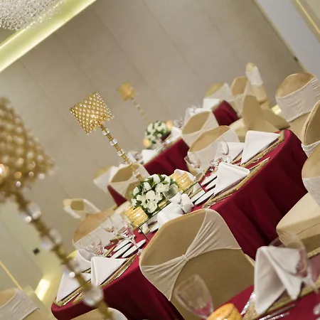 Mercure Kizilay Άγκυρα