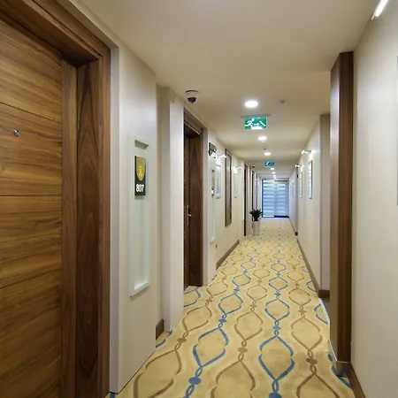 Mercure Kizilay Ankara