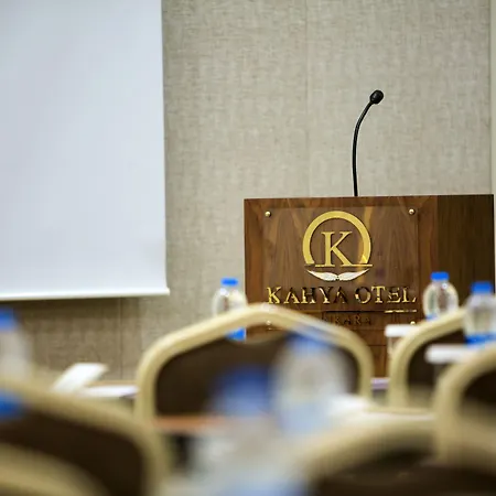 Mercure Kizilay Hotel Ankara