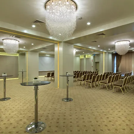 Mercure Kizilay Hotel