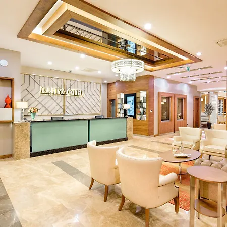 Mercure Kizilay Hotel Ankara