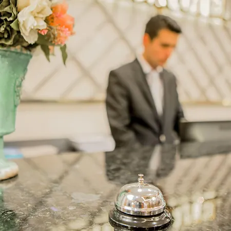 Hotel Mercure Kizilay Ankara