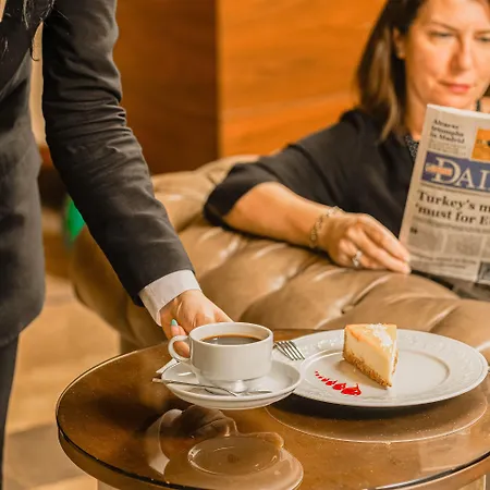 Mercure Kizilay Ancara