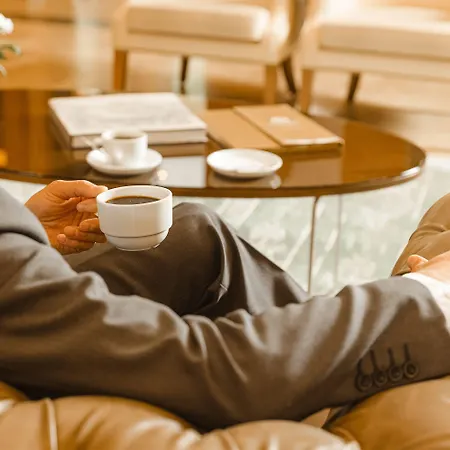 Ξενοδοχείο Mercure Kizilay Άγκυρα