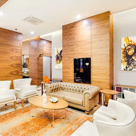 Mercure Kizilay Hotel