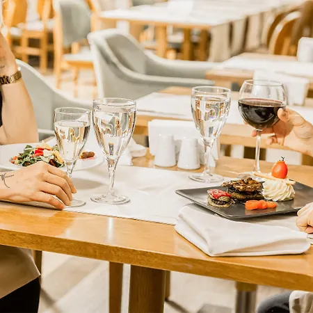 Ξενοδοχείο Mercure Kizilay Άγκυρα