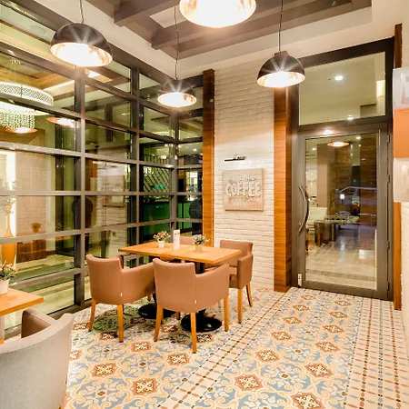 Ξενοδοχείο Mercure Kizilay