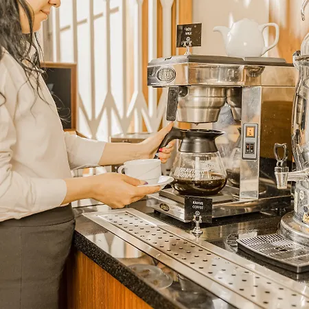 Mercure Kizilay