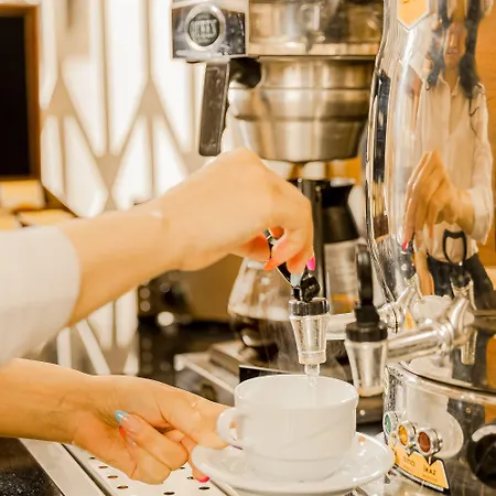 Mercure Kizilay Hotel Ancara