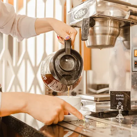 Mercure Kizilay Άγκυρα