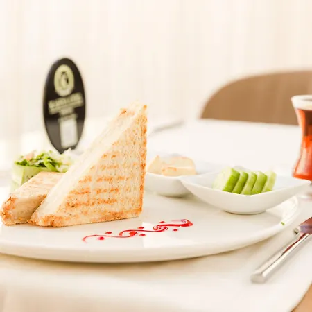 Hotel Mercure Kizilay