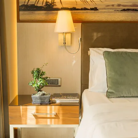 Mercure Kizilay 4*