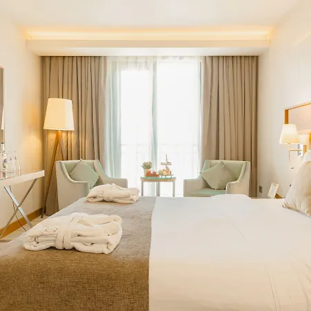 Mercure Kizilay 4*
