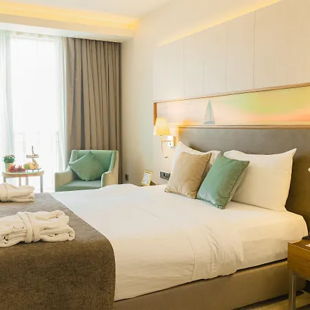 Hotel Mercure Kizilay