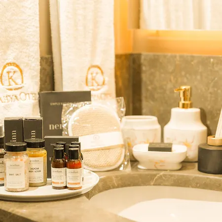 Ξενοδοχείο Mercure Kizilay