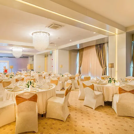 Hotel Mercure Kizilay 4*