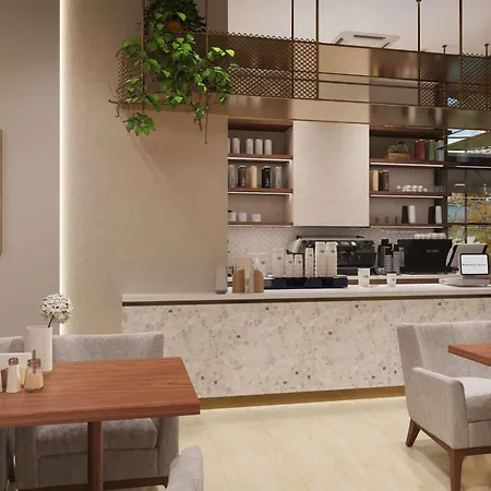 Mercure Kizilay 4*