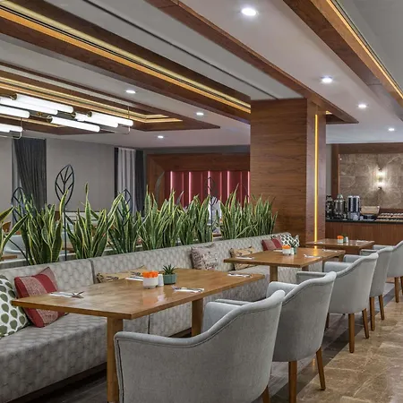 Mercure Kizilay 安卡拉
