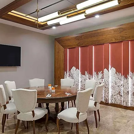 Mercure Kizilay 4* Ankara