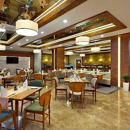 Mercure Kizilay Hotel Ankara