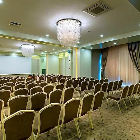 Mercure Kizilay 4*