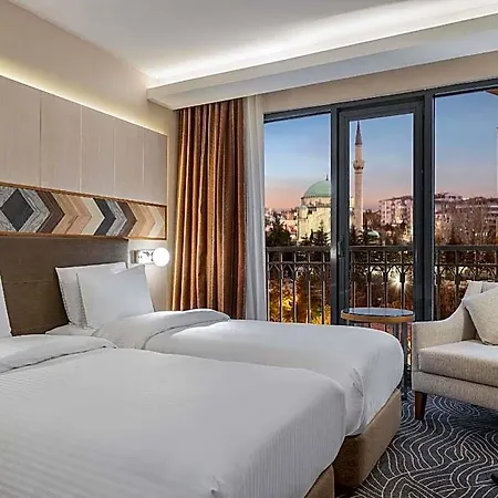 Mercure Kizilay