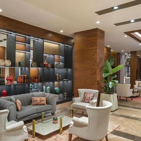 Mercure Kizilay