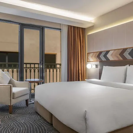 Hotel Mercure Kizilay
