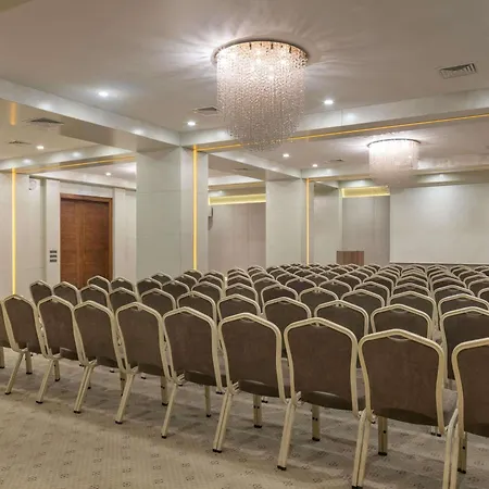Mercure Kizilay Hotel Ankara
