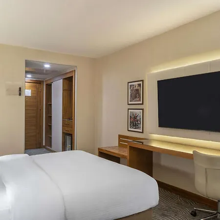 Hotel Mercure Kizilay Ankara