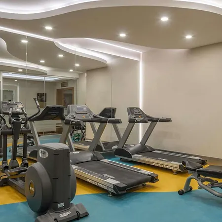 Mercure Kizilay 4*