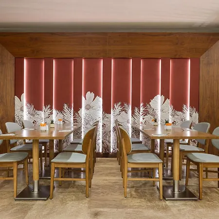 Mercure Kizilay 4* Ankara
