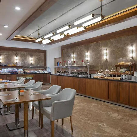 Hotel Mercure Kizilay