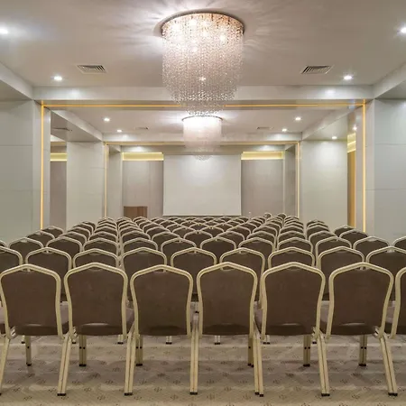 Mercure Kizilay 4*