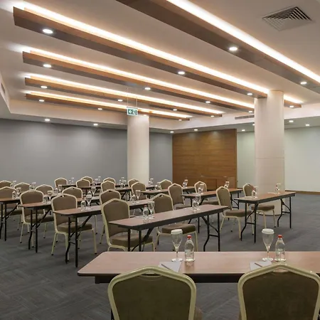 Mercure Kizilay Ankara