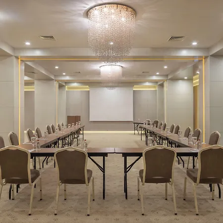 Hotel Mercure Kizilay