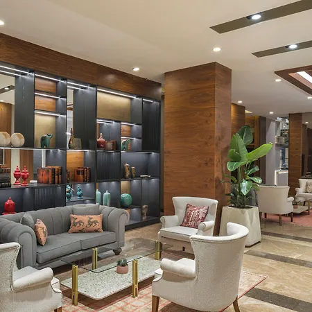 Mercure Kizilay
