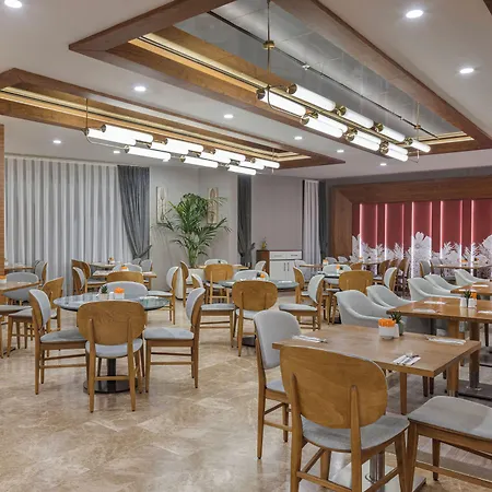 Mercure Kizilay Hotel Ankara