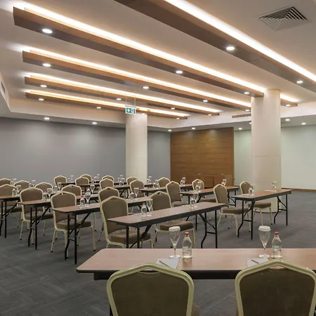 Mercure Kizilay 4*