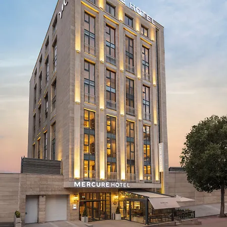 Mercure Kizilay Ankara