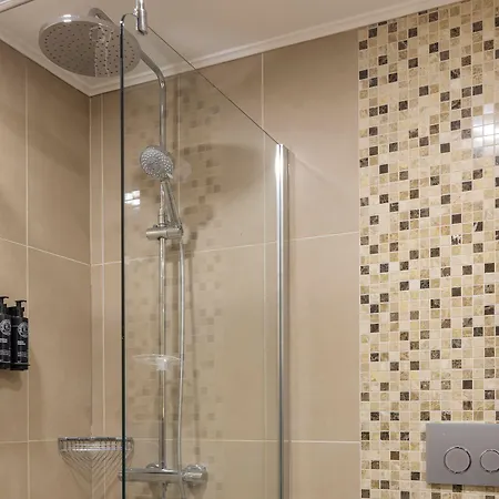 Mercure Kizilay Hotel 4*
