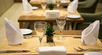 Mercure Kizilay Ancara